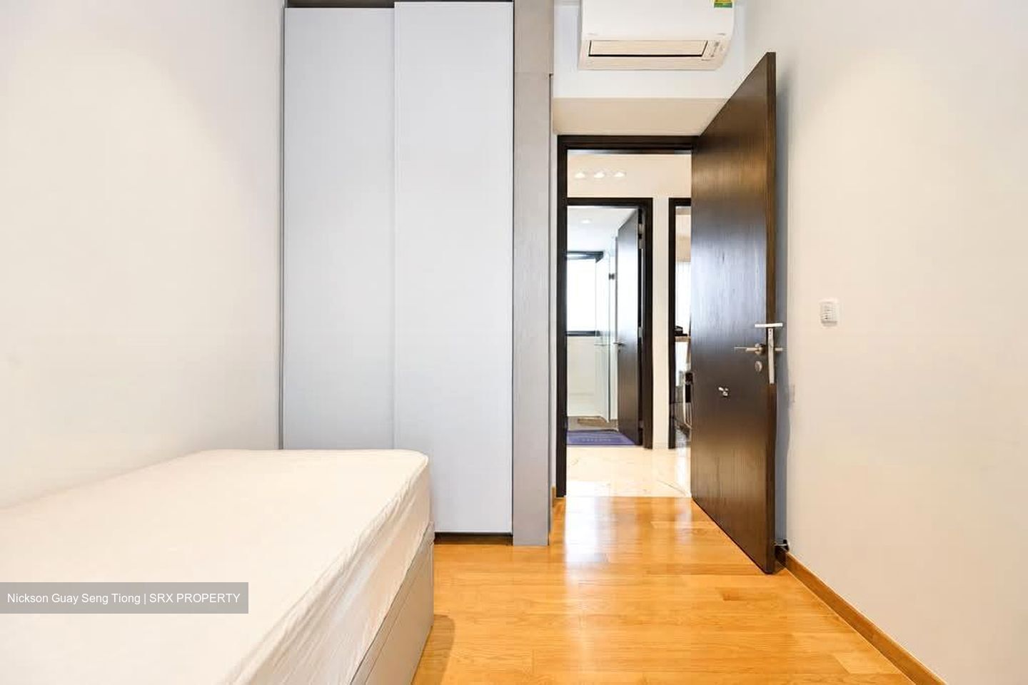 The Gazania (D19), Condominium #574508011